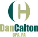 Dan Calton, CPA, PA logo